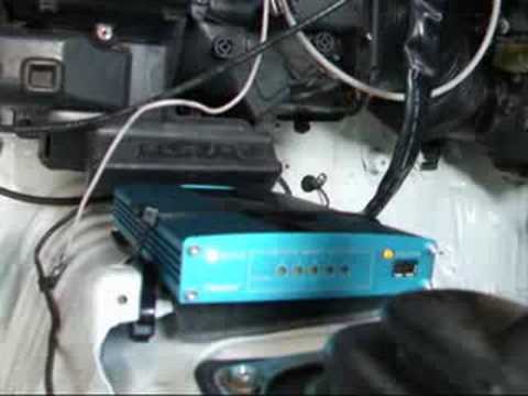 4AGE idle Greddy E-manage + HKS 272 cams