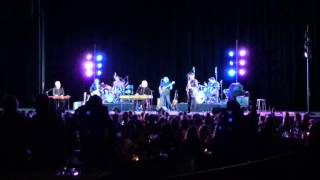 "Statesboro Blues" Chuck Leavell &amp; Friends