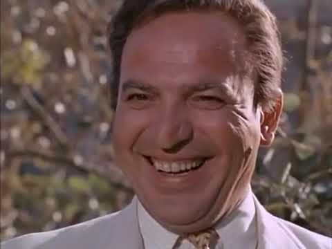 KRAFT Suspense Theater - The Watchman