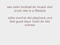 Trackshittaz(Lukas Plöchl) - Touchdown Lyrics ...