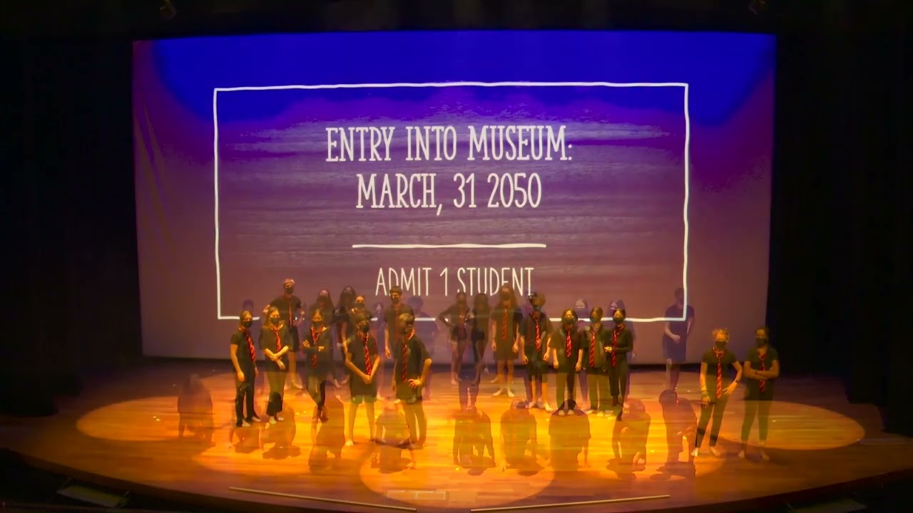 GESS – International School | MYP Arts Showcase 2022 | Drama, Music, Visual Arts