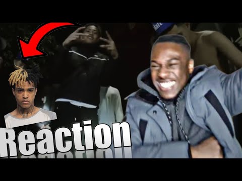 The Filipino Xxxtentacion 🇵🇭| X - O $IDE MAFIA (prod.by 808CA$H) [Reaction]