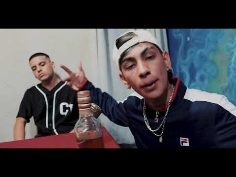 Yoanchill - TE ESTABA BUSCANDO (Video Official) shotby agusmusic.