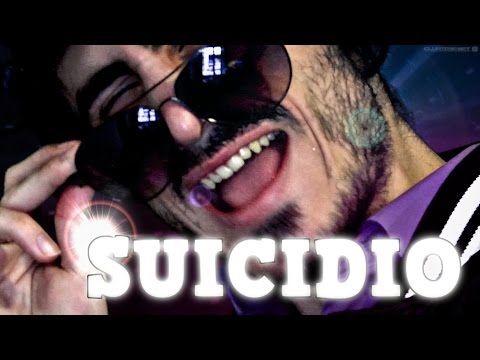 download lagu mp3 mp4 Reggaeton Contra El Suicidio, download lagu Reggaeton Contra El Suicidio gratis, unduh video klip Download Reggaeton Contra El Suicidio Mp3 dan Mp4 Unlimited Gratis