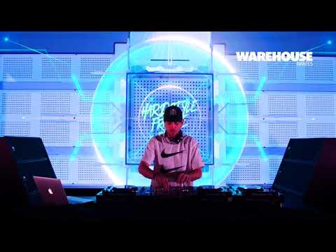 WAL.034 Damien RK @WarehouseNantes Nantes - 24.02.21