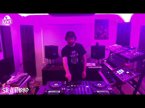 Steve Darko - Darko's Dungeon EP 009 - 10/13