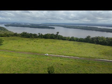 FAZENDA LINDÍSSIMA ÀS MARGENS DO RIO XINGU NO SUDOESTE DO PARÁ NO MUNICÍPIO DE  VITÓRIA DO XINGU