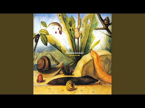 Across The Great Divide