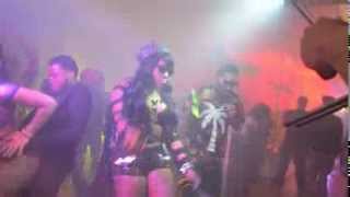 Dem Nuh Like Me- Drama Queen Behind the Scenes