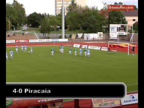 30.8.2008 FC PoPa-EIF, maalikooste