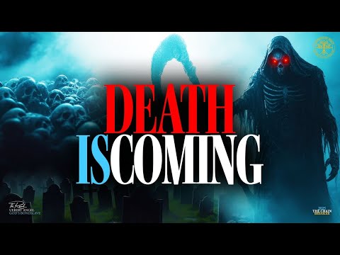DEATH IS COMING | Prophet Uebert Angel