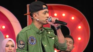 Download lagu MeleTOP - Persembahan LIVE Altimet & Tomok 'Aku Tahu' Ep150 [15.9.2015] mp3