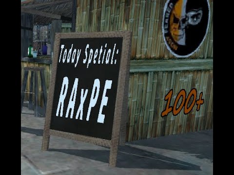 Hooligans Game: RAxCB vs OSFP7,WEM, VIP