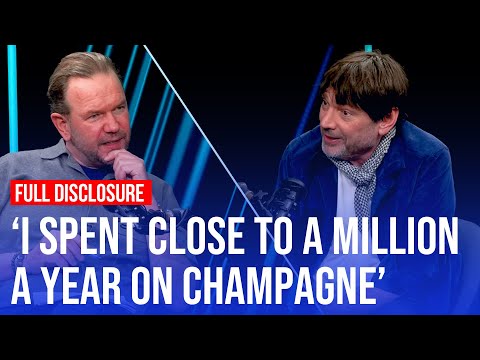 James O'Brien meets Alex James | Full Disclosure