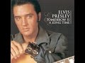 Elvis Presley: Tomorrow Is A Long Time