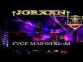 J GREEN Static Prod By JGREEN 2012 FVCK MAINSTREAM