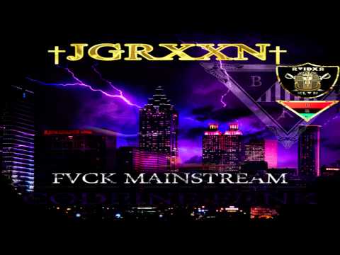 J GREEN Static prod by JGREEN 2012 (FVCK MAINSTREAM)
