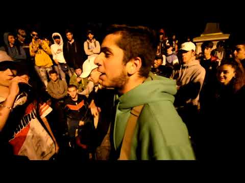 TINTEN VILLERO vs MARTIN DLP GODFATHER -8VOS DE FINAL- Fecha Doble 2v2 -17/11- DarkJail