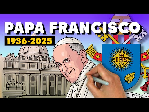 Pope Francis: life and work