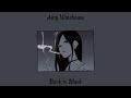 Amy Winehouse - Back to Black || edit audio