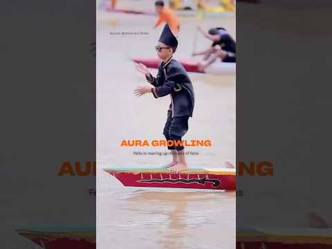 Fantomel x Kate Linn - Dame Un Grrr (Aura Farming Edit)