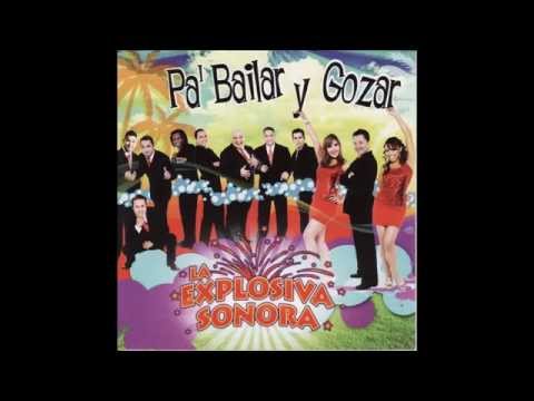 LA LICUADORA - LA EXPLOSIVA SONORA