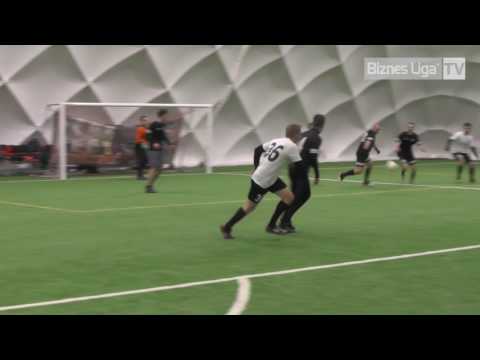 20.02.2017 III Liga A - Appdate vs. Codewise