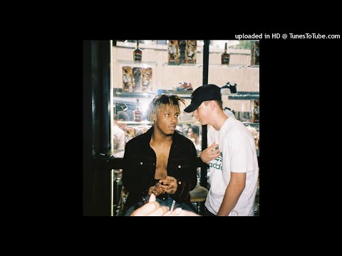 ALWAYS DO (feat. Juice WRLD) [Mashup]
