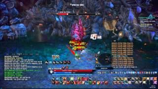 창레기 vs 길리안