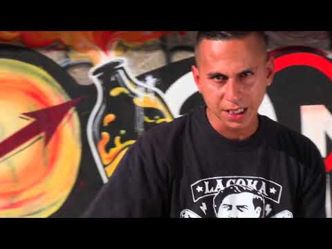 Calles Calientes - Rapstro - Reacciones ( OFFICIAL VIDEO )