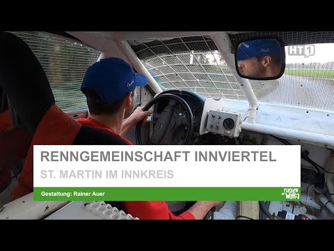 St. Martin im Innkreis: Renngemeinschaft Innviertel