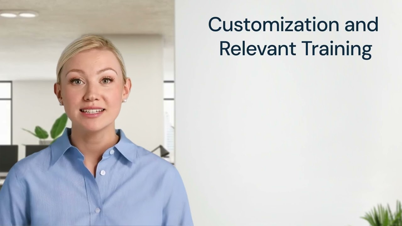 Why Outsource Training?