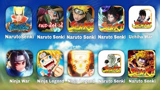 Download lagu RELEASE‼️Naruto Senki Freelink Game Collections 2025!! mp3 Download lagu RELEASE‼️Naruto Senki Freelink Game Collections 2025!! mp3