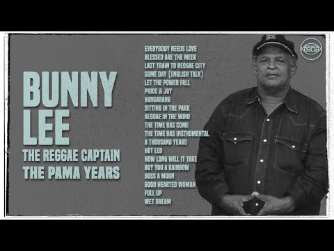 Old School 60s 70s Boss Vintage Reggae Mix | The Pama Years: Bunny Lee