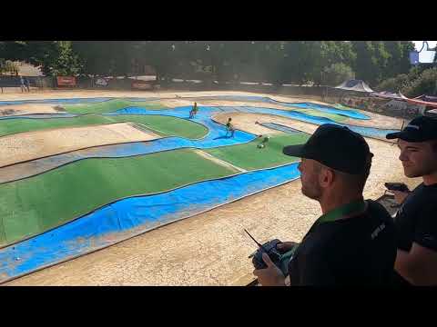 Coupe de France 2023 TTMBC Finale A1 Elite