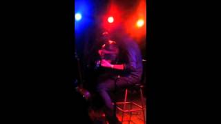 Cave Singers - Black Leaf