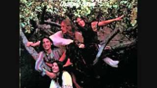 The Incredible String Band: Dust Be Diamonds