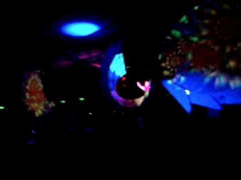 Simon Patterson vs Coldplay - Missing Scientist (Mark Sherry's mash-up) PURA 23/3