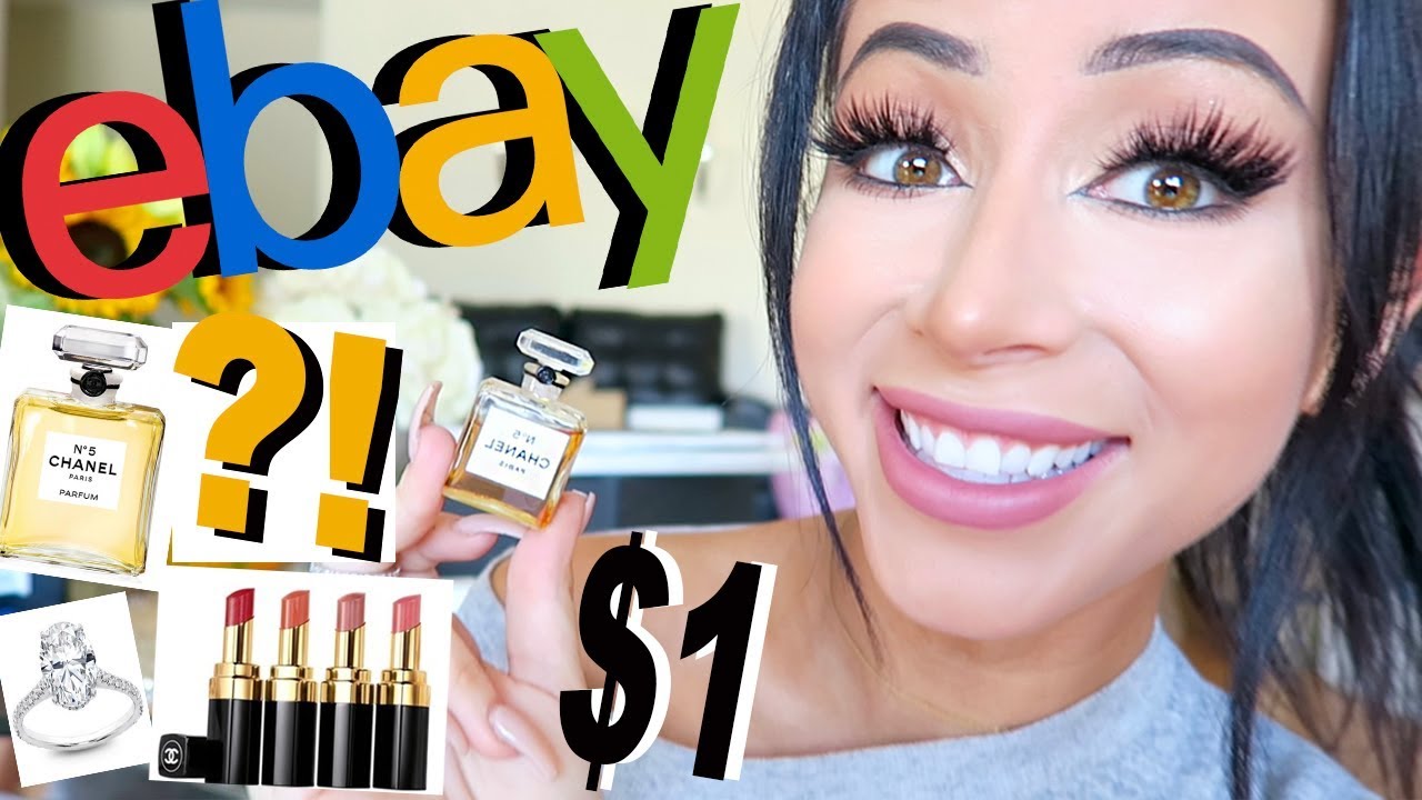 A VERY #EXTRA EBAY SHOPPING HAUL!