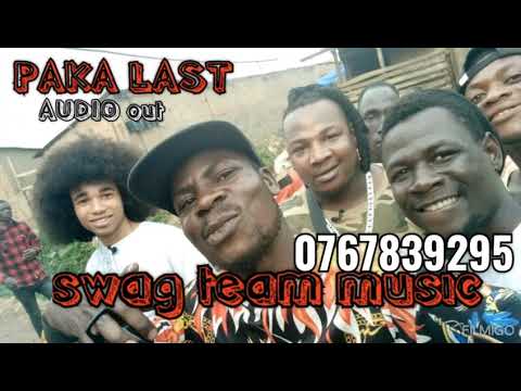 Paka last by Smc and eddy mali..swag team music#pakalast #pro Inspector# Fire Records
