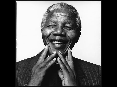 Nelson Mandela, en nombre de la libertad. APARTHEID DOCUMENTAL
