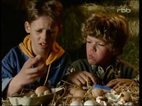 Neues vom Süderhof   Staffel 4   Folge 04   Danys große Liebe