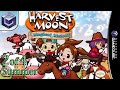 Longplay Of Harvest Moon: Magical Melody 2 4 Summer