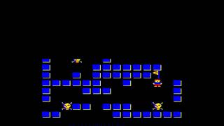 Danger UXB for the BBC Micro