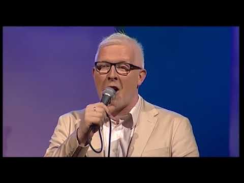 Battifiaca i Klapa Reful - Del tebe