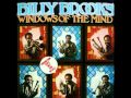 BILLY BROOKS COOLING IT | WINDOWS OF THE MIND LP