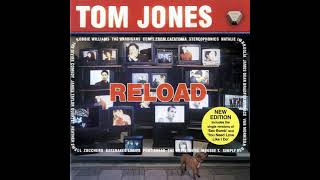 Tom Jones &amp; Van Morrison - Sometimes We Cry