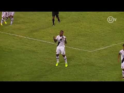 Relembre gols de Thalles pelo Vasco
