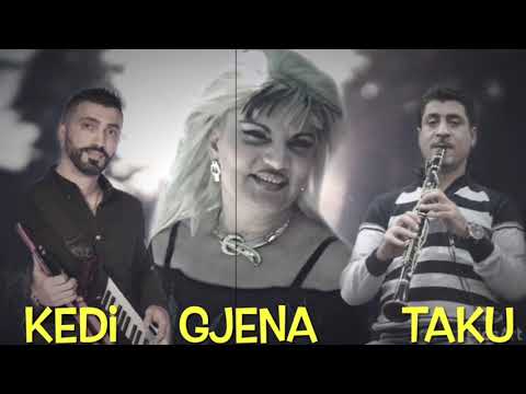 Gjena Live (Kasollen tate mi goce) Klarinet (Taku)Spartak Kurteshi - Tastjere (Kedi)Arkied Hajredini