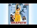 Ishq Aur Pyar Ka Mazaa Lijiye Shapath 1997 Altaf Raza Sonu Nigam Audio Song